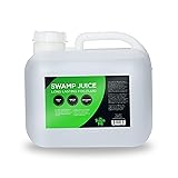 Froggys Fog - Swamp Juice - Ridiculously Long