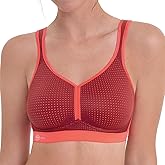 Anita Womens Performance Sports Bra Maximum Support