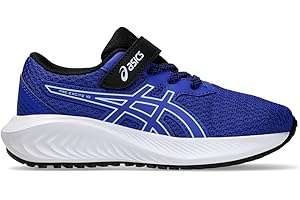 ASICS Kid's PRE Excite 10 Pre-School Running Shoes