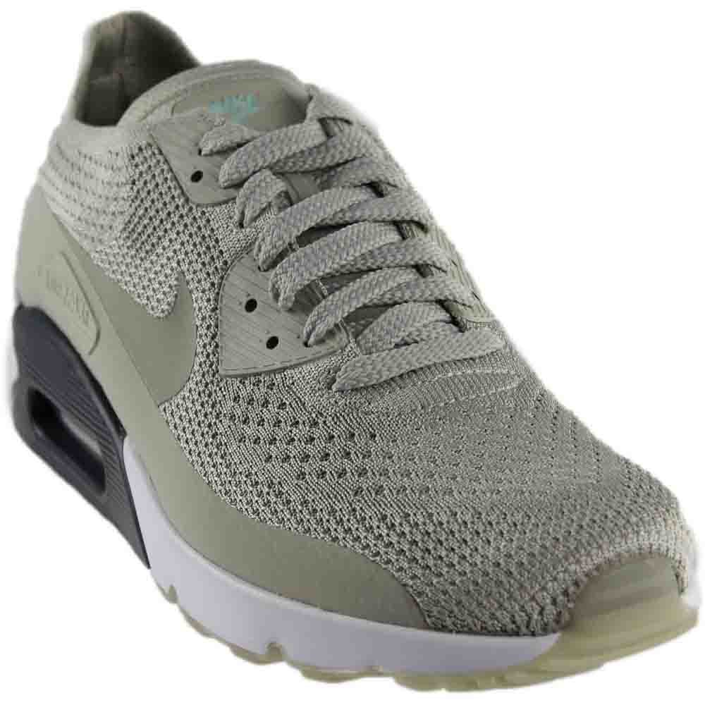 nike air max 90 ultra 2.0 flyknit pale grey