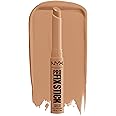 NYX PROFESSIONAL MAKEUP Pro Fix Stick Correcting Concealer, Buildable Medium Coverage Concealer Stick - Nutmeg