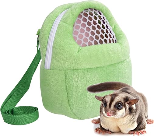 hedgehog carrier backpack