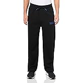 HUGO Men's Outline Logo Cotton Sweatpants