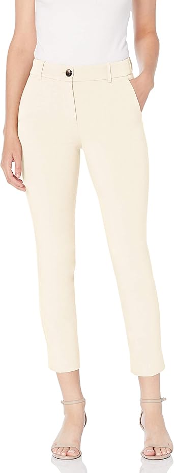 j crew women's trousers