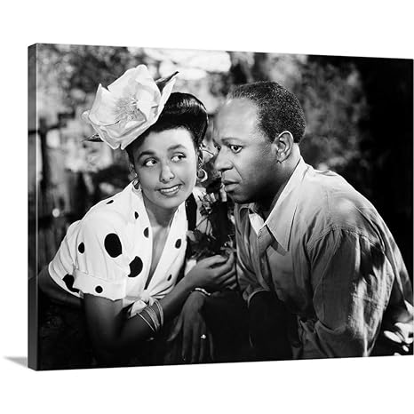 Amazon Com Greatbigcanvas Gallery Wrapped Canvas Entitled Lena