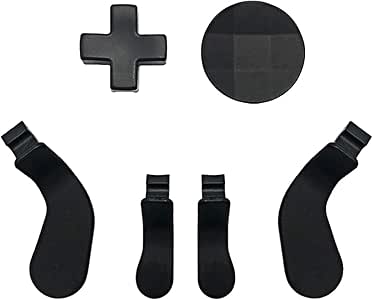 elite series 2 replacement paddles