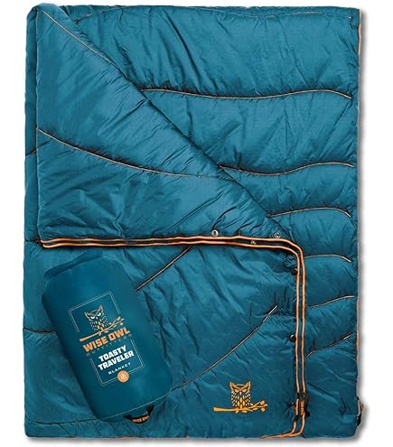Amazon.com: The North Face Wawona Blanket, Asphalt Grey/TNF