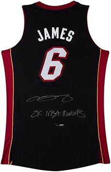 black jersey lebron