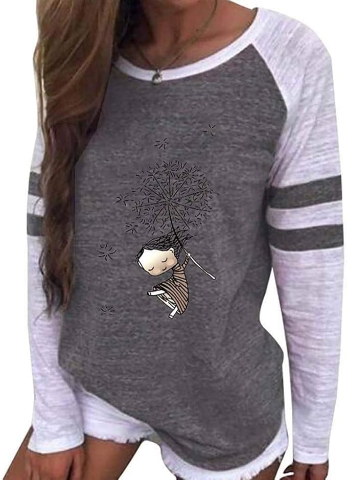 raglan sleeve t shirt womens