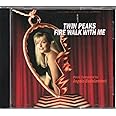 Twin Peaks: Fire Walk With Me Soundtrack