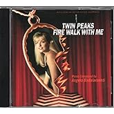 Twin Peaks: Fire Walk With Me Soundtrack
