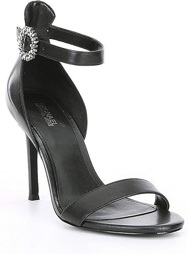 michael kors strappy shoes