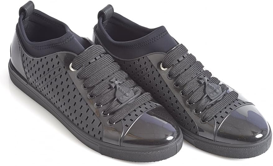 vivienne westwood plastic shoes