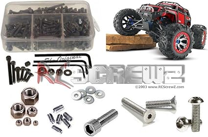 traxxas summit rtr