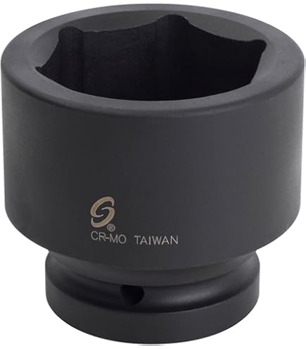Amazon.com: Sunex 570D 1-Inch Drive 2-3/16-Inch Deep Impact Socket