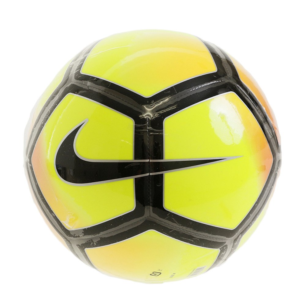nike pitch training football