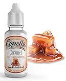 Capella Flavor Drops CARAMEL 13ml