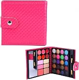 PhantomSky 32 Colour Eyeshadow Palette Women Make-up Lipgloss Blusher view 8