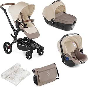 bolso carro jane rider