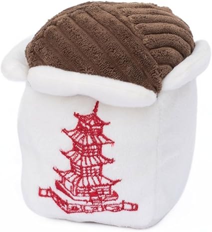 barkbox chinese takeout