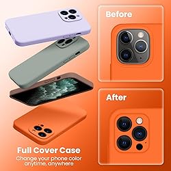 XXDD Designed for iPhone 11 Pro Max Case,[Square