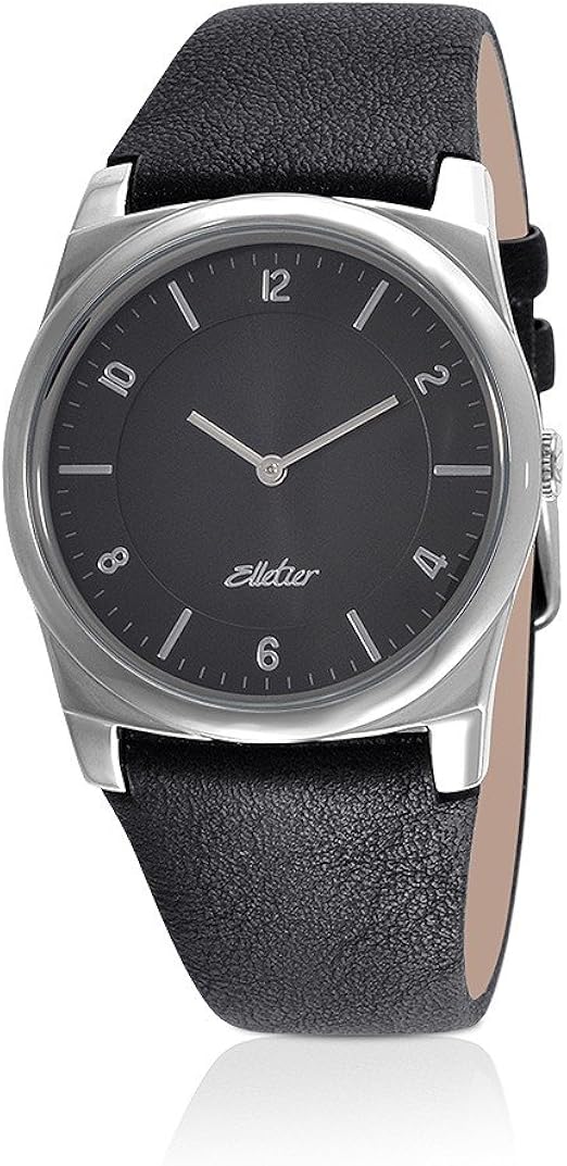 Classic, Analog Watch EL092M110202 ELLETIER Watches