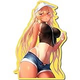 Tanned Skin and Horn Curve Sexy XXX 210 Hentai