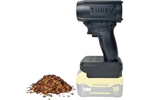 Cordless Handheld Blower