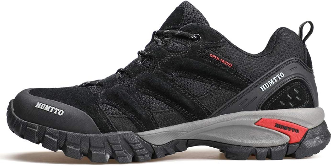 slip on camping shoes