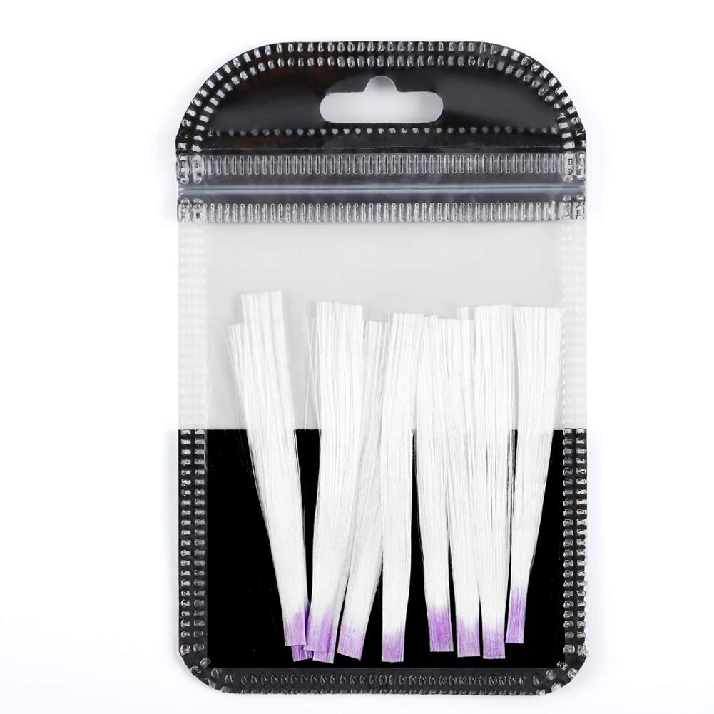 Aushelly Fiberglass Quick Nail Extension