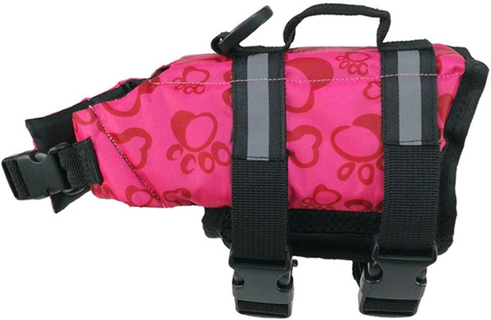 target dog life jacket