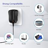 Outtag 24W Universal DC Power Adapter 3-12V 2A with 8 DC Plugs view 4