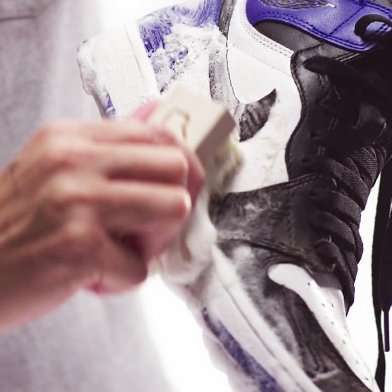 vans shoe cleaner amazon