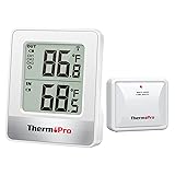 ThermoPro TX-2 433Mhz Fitting Rainproof Transmitter