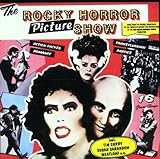 ROCKY HORROR PICTURE SHOW  (DIGIPAK)               image