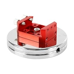 Narrow Rail Telescope Primary Mirror Weight