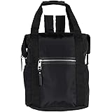 madden girl backpack black
