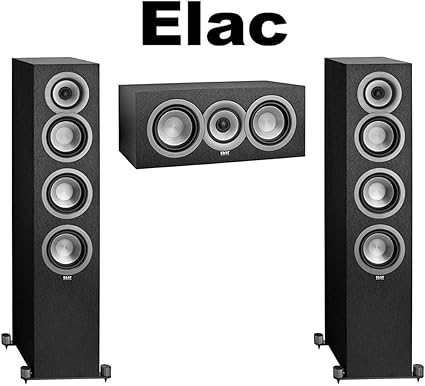 elac unifi uc5