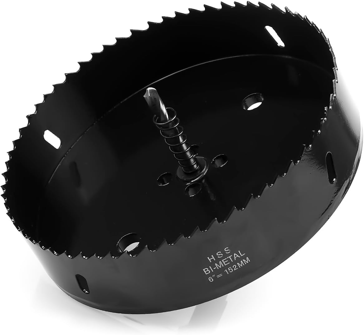 Best 6 Inch Hole Saw For Recessed Lighting