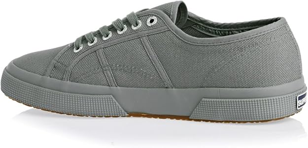 superga 2750 cotu classic full grey sage