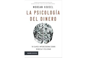 La psicología del dinero