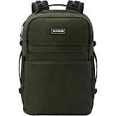 Dakine Split Adventure Backpack 28L | Compact Multi-Sport Pack | 28-Liter Travel Day Pack