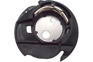 CKPSMS brand - 1 PCS #Q6A0764000 Bobbin Case fit for Singer 2010,3321,3323,4411,4423,4432,44S,5511,5523,5532,5554