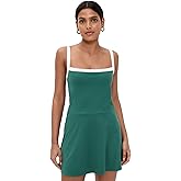 SPLITS59 Women's Monah Rigor Dress