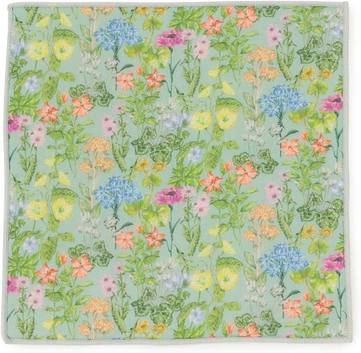 Amazon Co Jp Adam Et Rope Le Magasin Liberty Mini Hand Towel 2 Green 30 Clothing Accessories