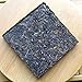 Jinglong Tea Factory - Puerh Tea Brick No19 - Premium Ripe Pu-erh Tea (3.6 Ounce/100g)
