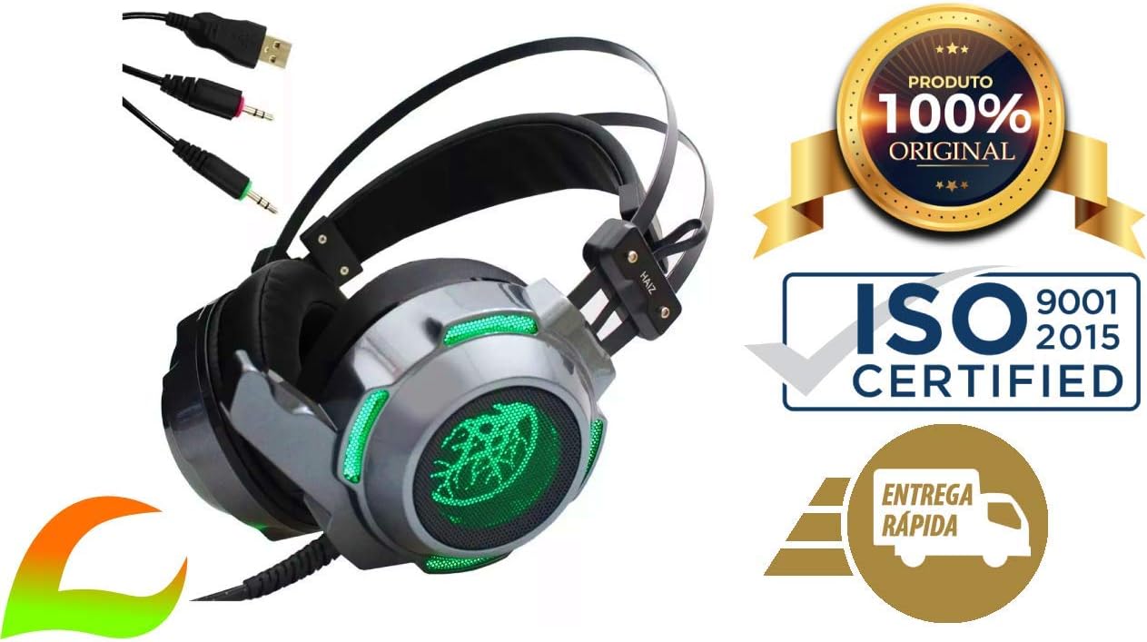 Headset haiz 9200 Clearance