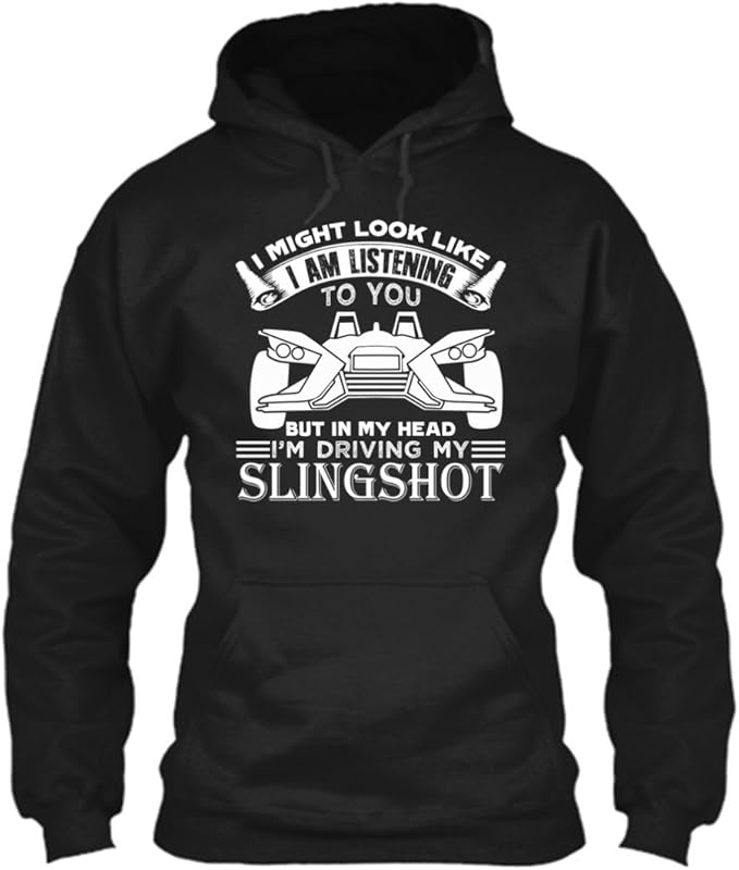 Slingshot Tee Shirt Slingshot in My Heart Apparel