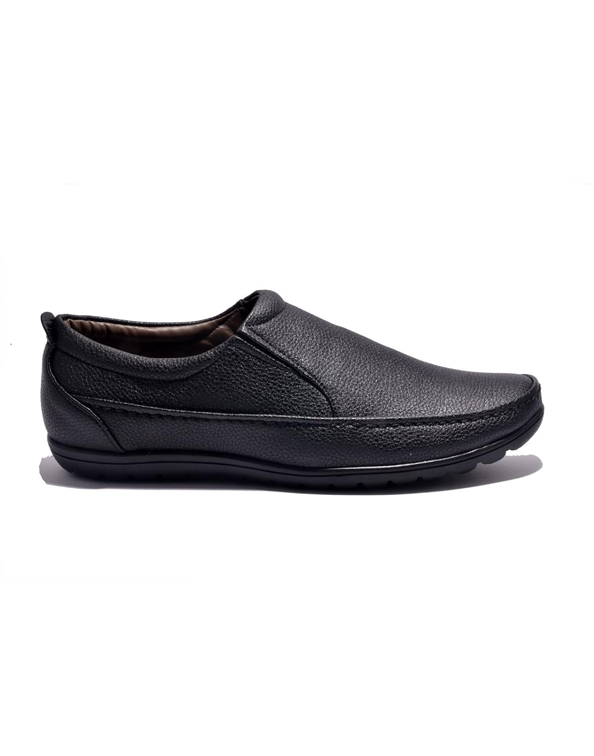 sir corbett rubber slip on shoes