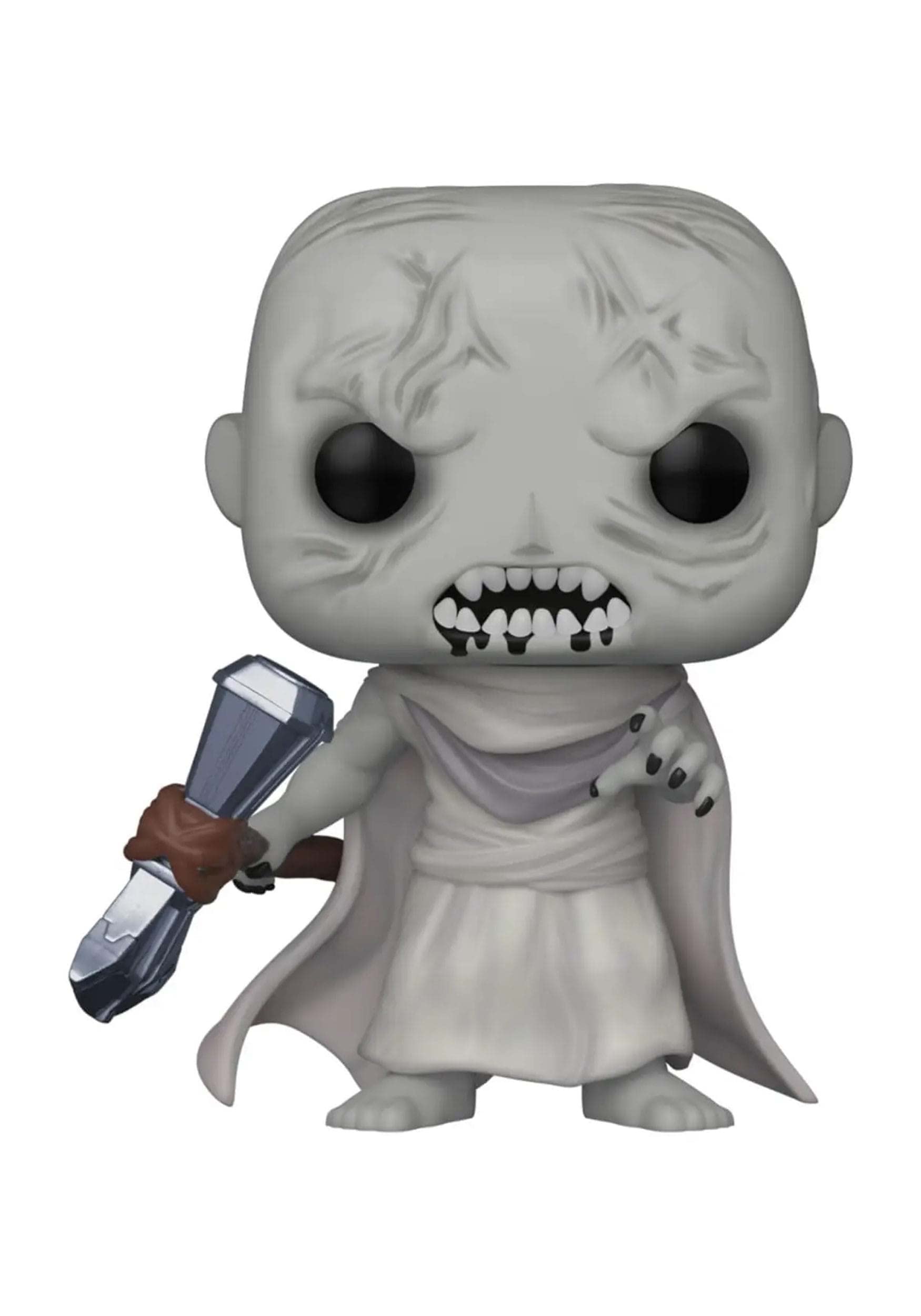 Funko Pop! Marvel: TL&T - Gorr - Thor - Collectable Vinyl Figure - Gift Idea - Official Merchandise - Toys for Kids & Adults - Movies Fans - Model Figure for Collectors and Display